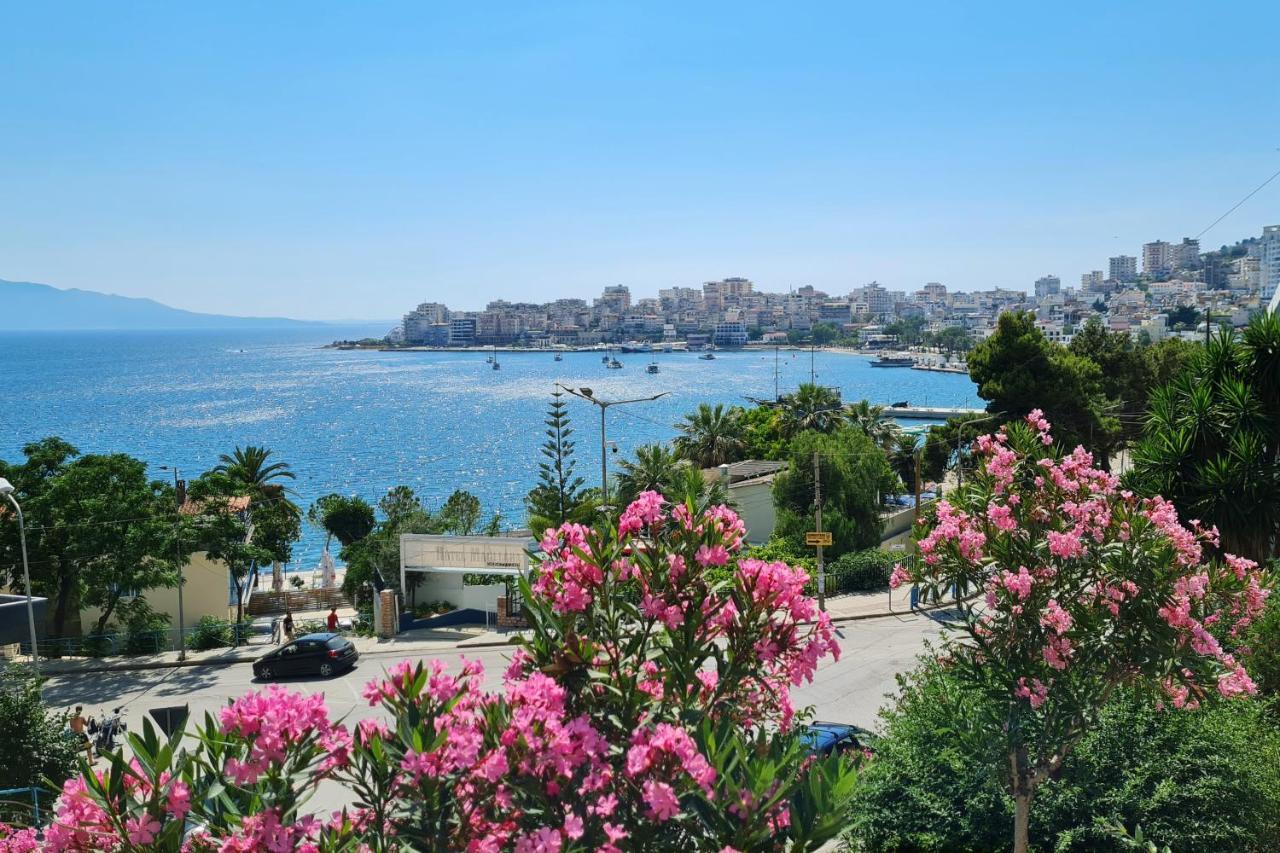 Appartement Dalanaj Sarandë